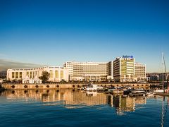 Radisson Blu Congress