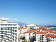 Radisson Blu Congress