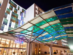 Radisson Blu Congress