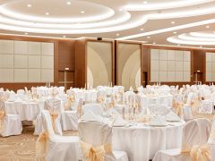 Radisson Blu Congress