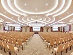 Radisson Blu Congress