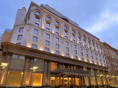 Ararat Park Hyatt Moscow