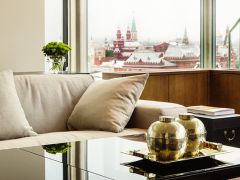 Ararat Park Hyatt Moscow