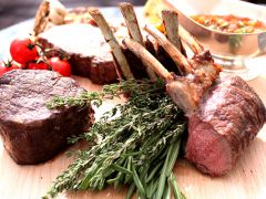 Ararat Park Hyatt Moscow