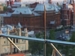 Ararat Park Hyatt Moscow