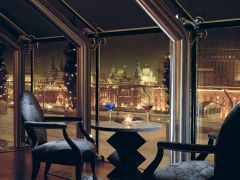 Ararat Park Hyatt Moscow