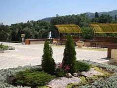 Солнечный (Кисловодск)