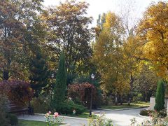 Солнечный (Кисловодск)