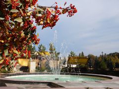 Солнечный (Кисловодск)