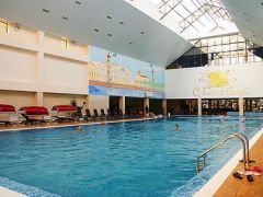 Солнечный (Кисловодск)