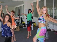 Солнечный (Кисловодск)