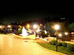 Солнечный (Кисловодск)