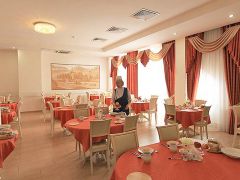 Северо-Кавказский Санаторно-реабилитационный центр МЧС России