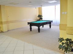 Северо-Кавказский Санаторно-реабилитационный центр МЧС России