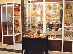 Северо-Кавказский Санаторно-реабилитационный центр МЧС России