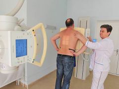 Северо-Кавказский Санаторно-реабилитационный центр МЧС России