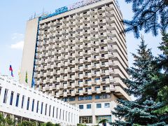 Интурист (Пятигорск)