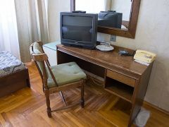 Интурист (Пятигорск)