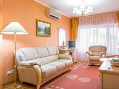 Интурист (Пятигорск)