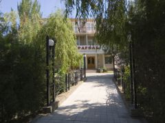 Караголь