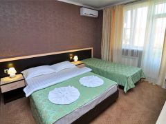 Акварель