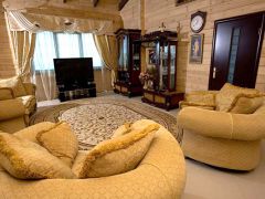 Усадьба-Вип