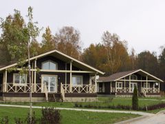 Vazuza Country Club