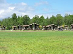 Vazuza Country Club