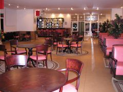 Балтика отель