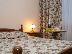 Балтика отель