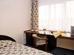 Балтика отель