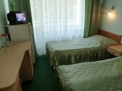 им. Димитрова (Кисловодск)
