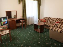 им. Димитрова (Кисловодск)