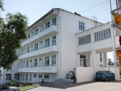 им. Димитрова (Кисловодск)