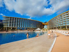 Mriya resort