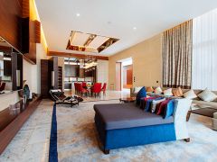 Mriya resort
