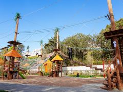 Mriya resort