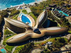 Mriya resort