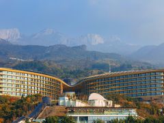 Mriya resort