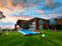 Mriya resort