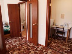 ФГБУ санаторий 