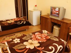 ФГБУ санаторий 