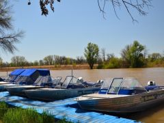 На Калиновке