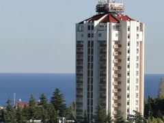 Алушта (гостиница)