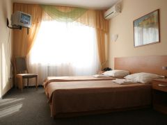 Алушта (гостиница)