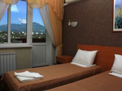 Алушта (гостиница)