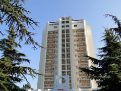 Алушта (гостиница)