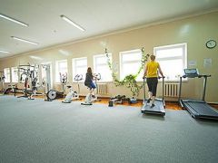 Джинал (Кисловодск)