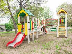 Джинал (Кисловодск)