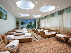 Джинал (Кисловодск)